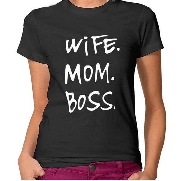 I'm A Boss - Yes Darling Boutique